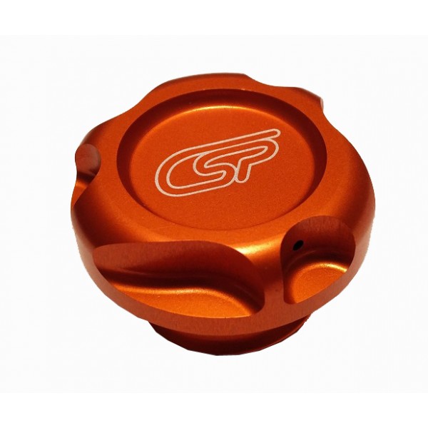 Tappo Serbatoio SHERCO-SCORPA -  COSTA SPECIAL PARTS